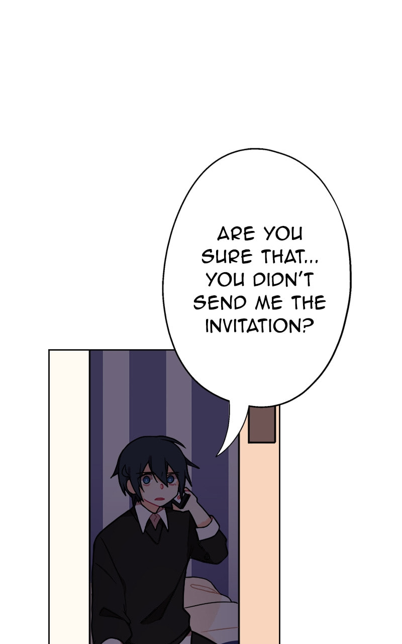 Kimi no Koe Chapter 40 page 52 - 