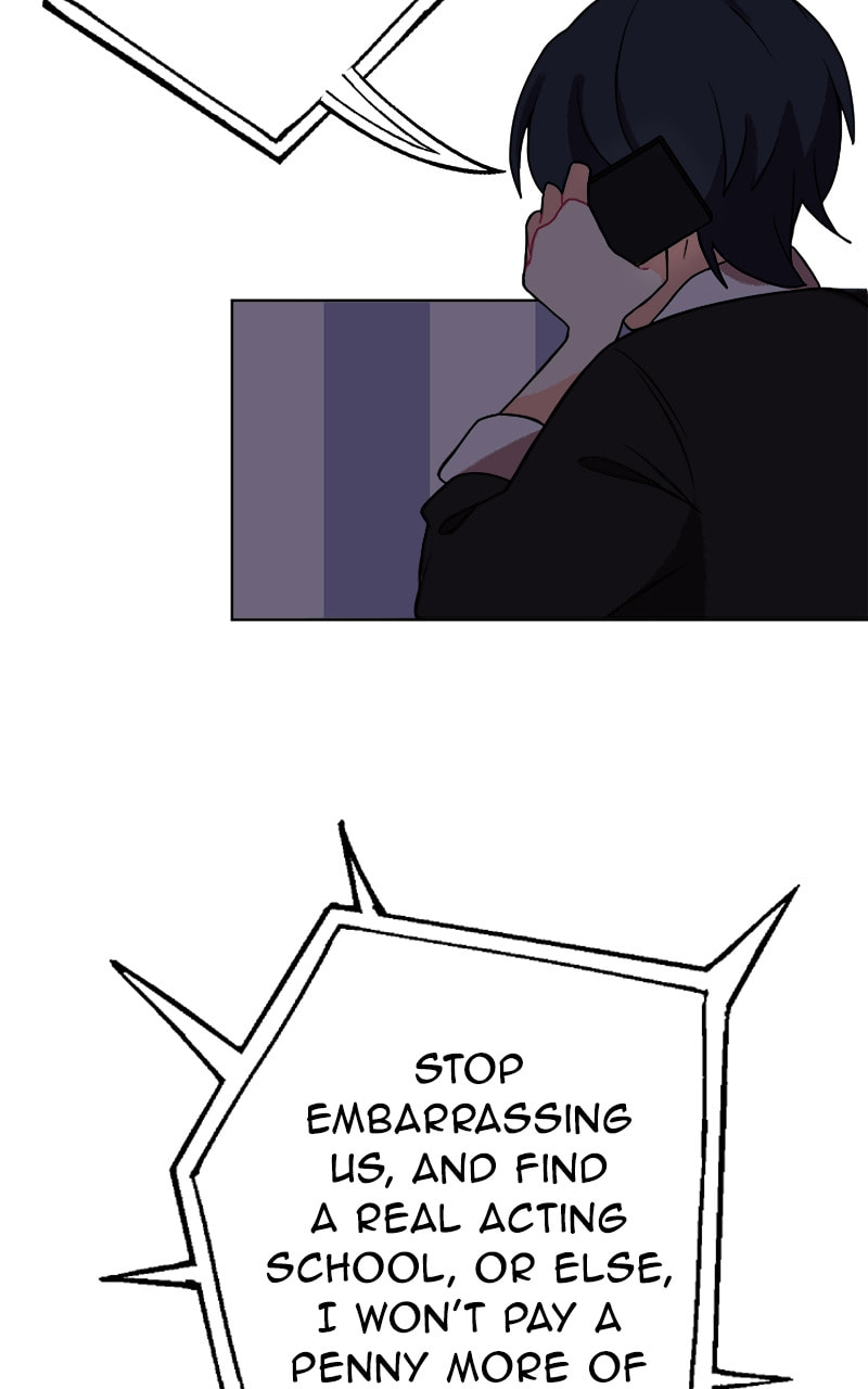 Kimi no Koe Chapter 40 page 54 - 
