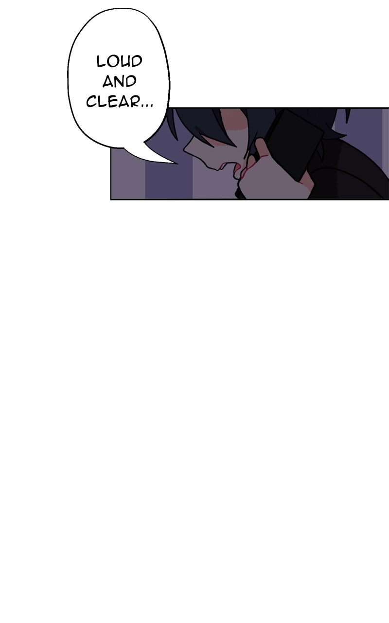 Kimi no Koe Chapter 40 page 56 - 