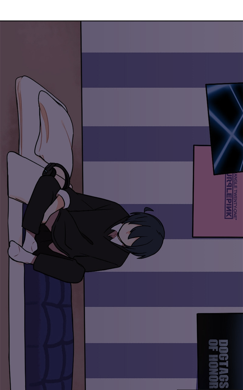 Kimi no Koe Chapter 40 page 59 - 
