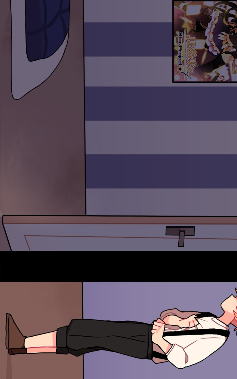 Kimi no Koe Chapter 40 page 60 - 