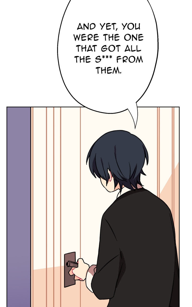 Kimi no Koe Chapter 40 page 7 - 