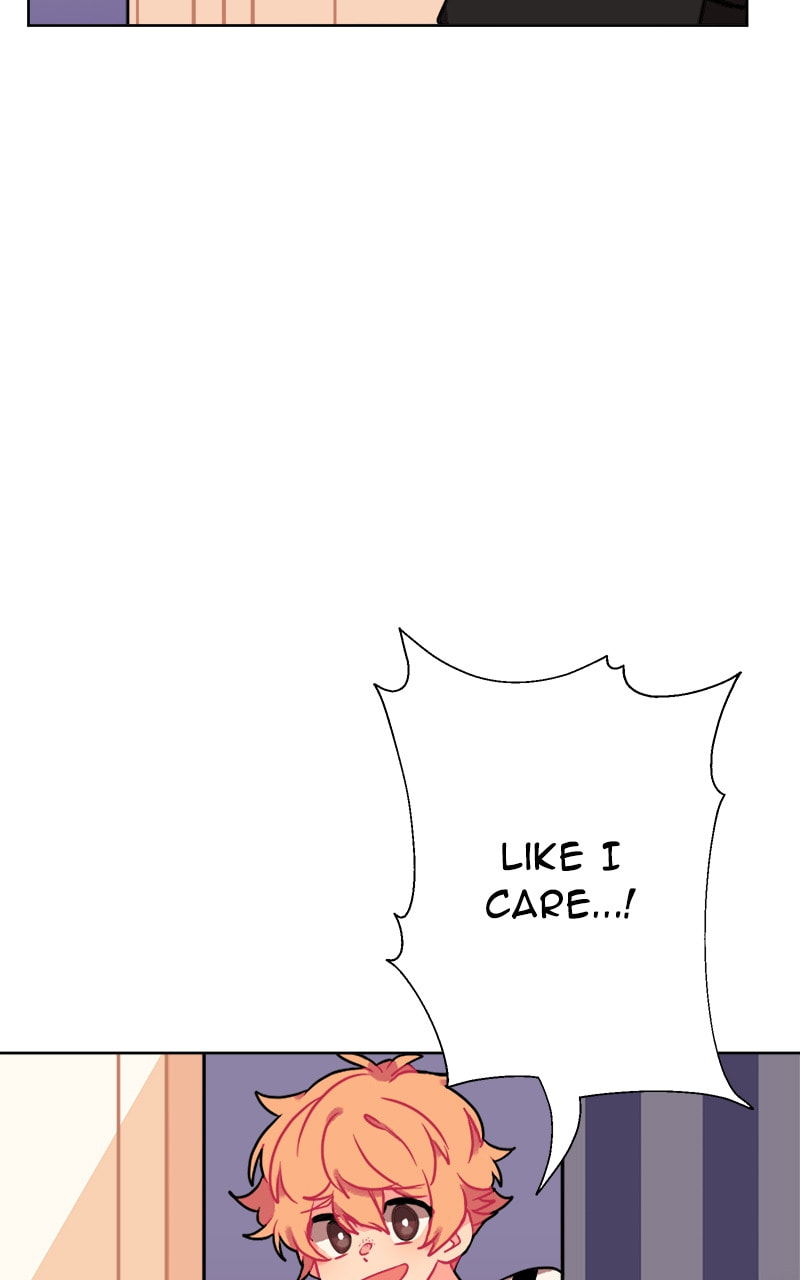 Kimi no Koe Chapter 40 page 8 - 