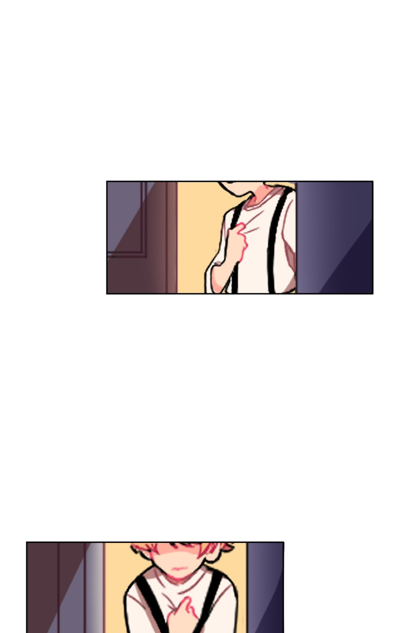 Kimi no Koe Chapter 41 page 2 - 