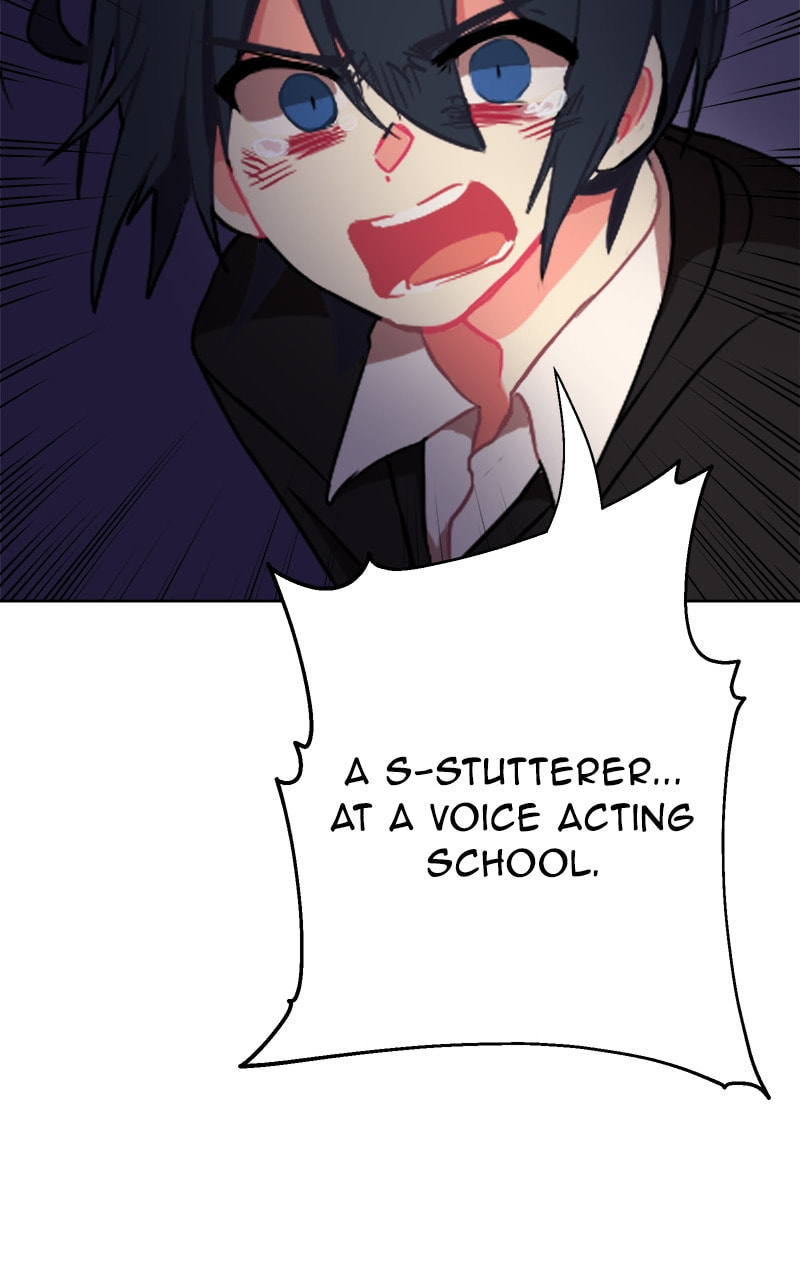Kimi no Koe Chapter 41 page 11 - 