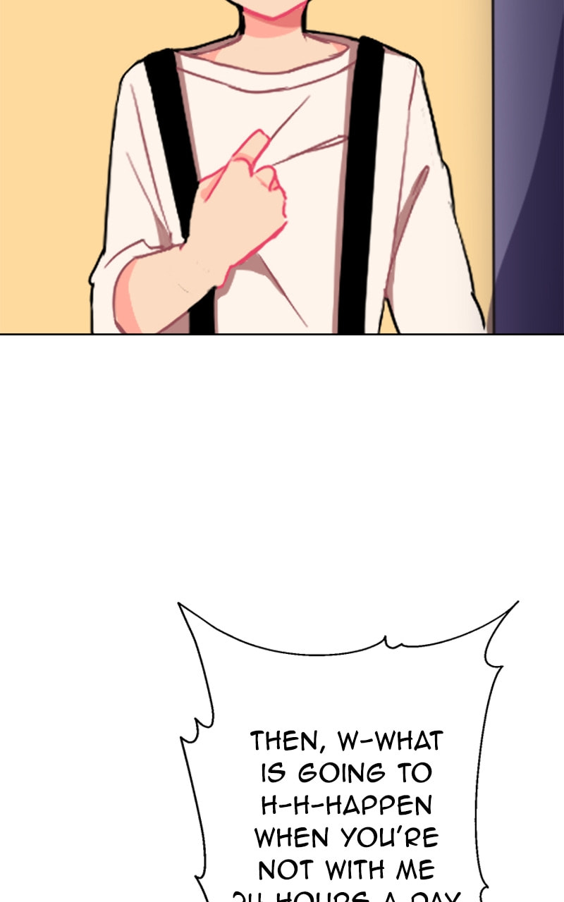 Kimi no Koe Chapter 41 page 13 - 