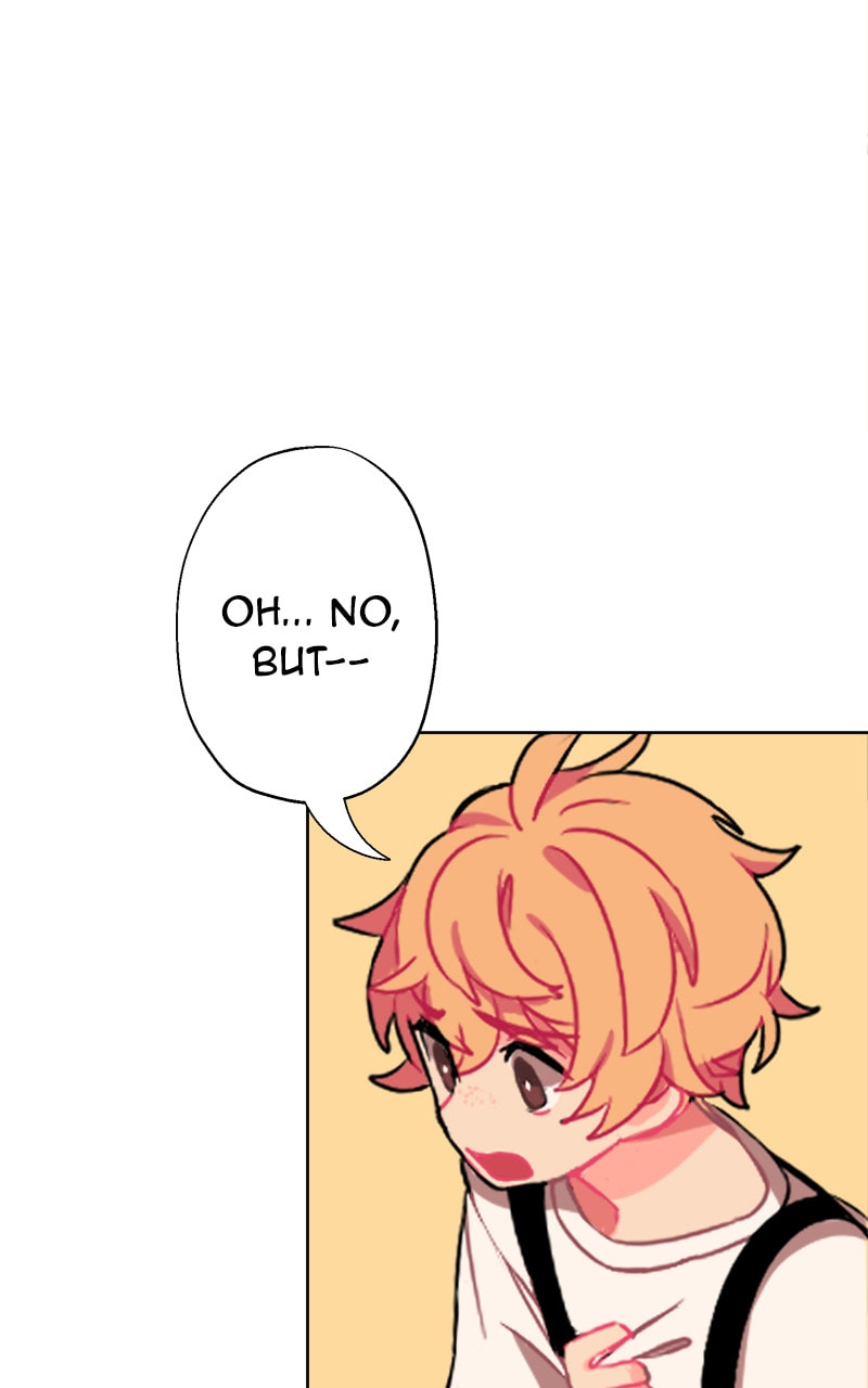 Kimi no Koe Chapter 41 page 15 - 
