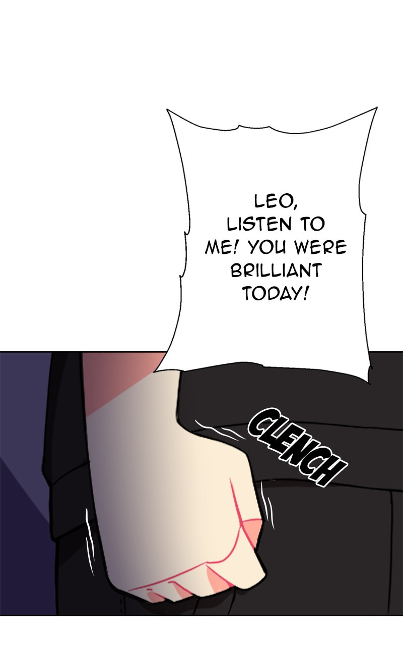 Kimi no Koe Chapter 41 page 20 - 