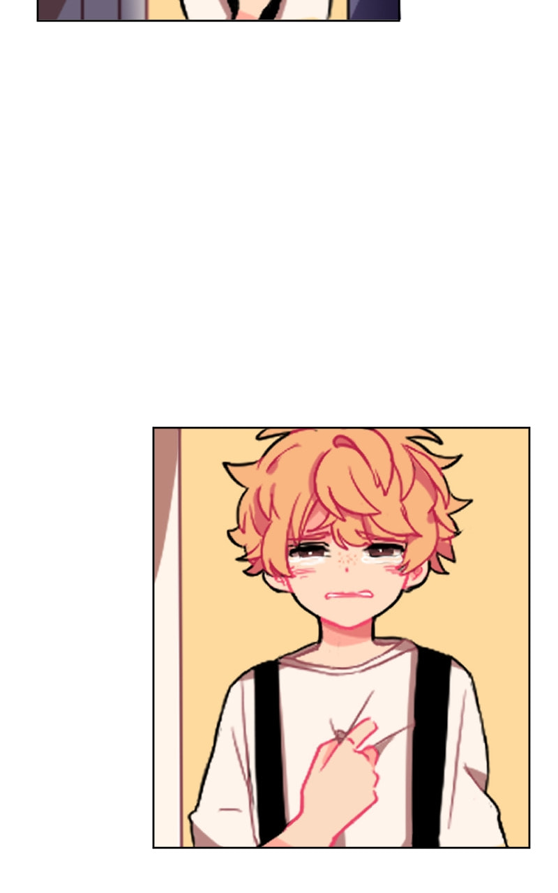 Kimi no Koe Chapter 41 page 3 - 