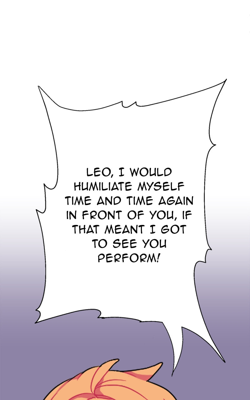 Kimi no Koe Chapter 41 page 25 - 