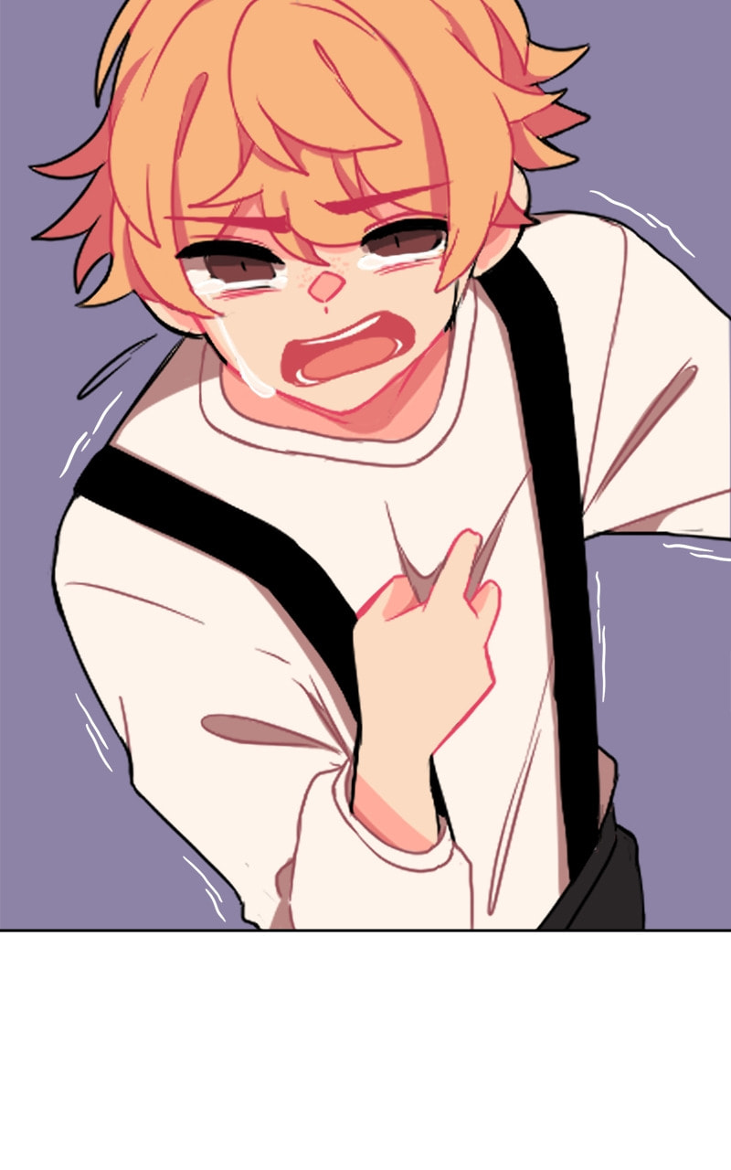 Kimi no Koe Chapter 41 page 26 - 