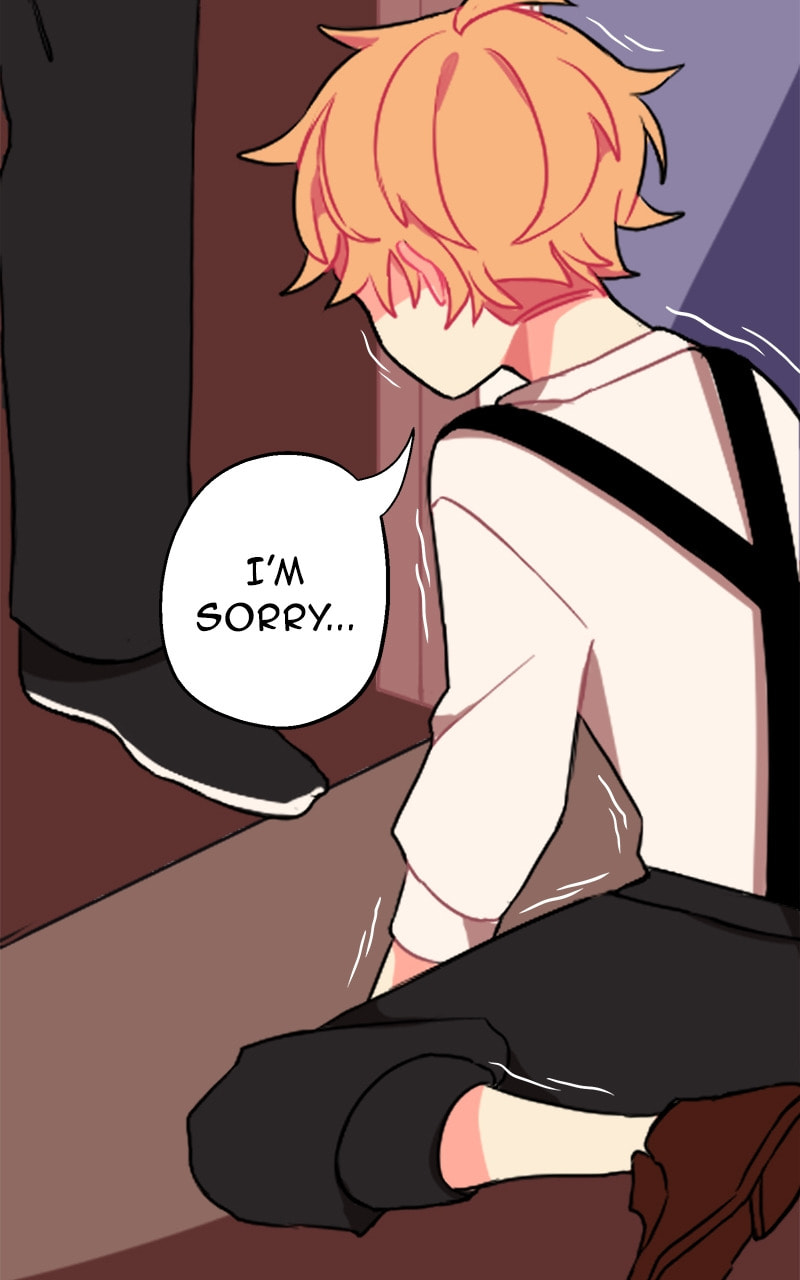 Kimi no Koe Chapter 41 page 30 - 