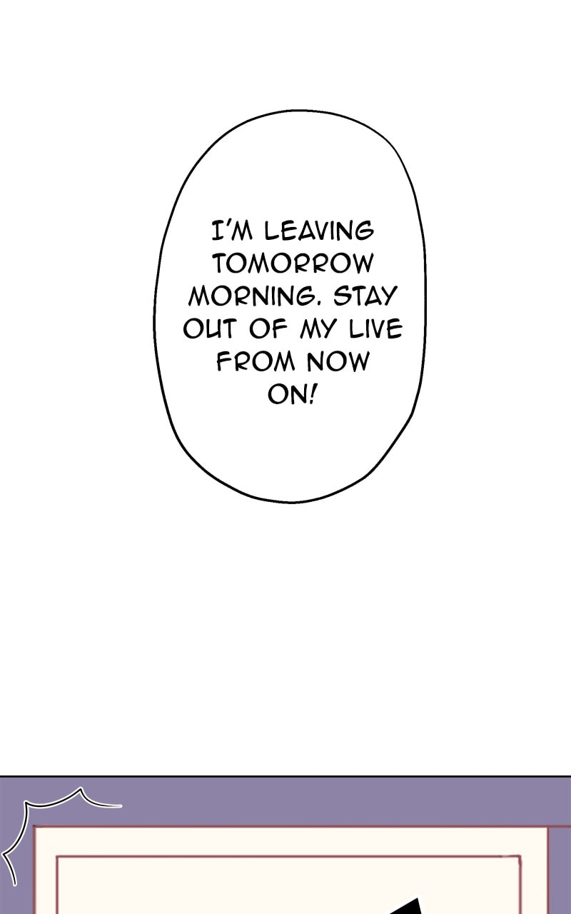 Kimi no Koe Chapter 41 page 36 - 