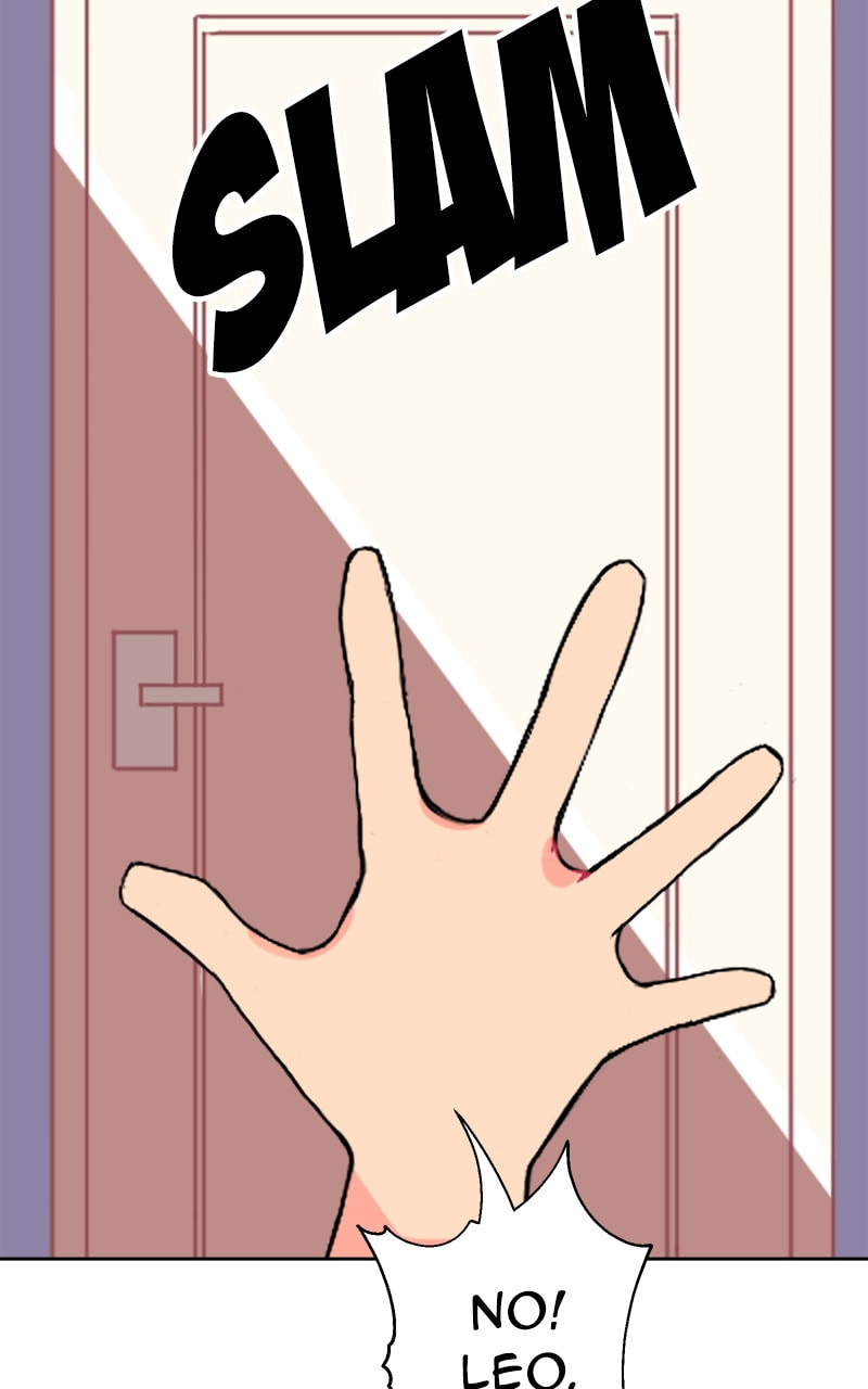 Kimi no Koe Chapter 41 page 37 - 