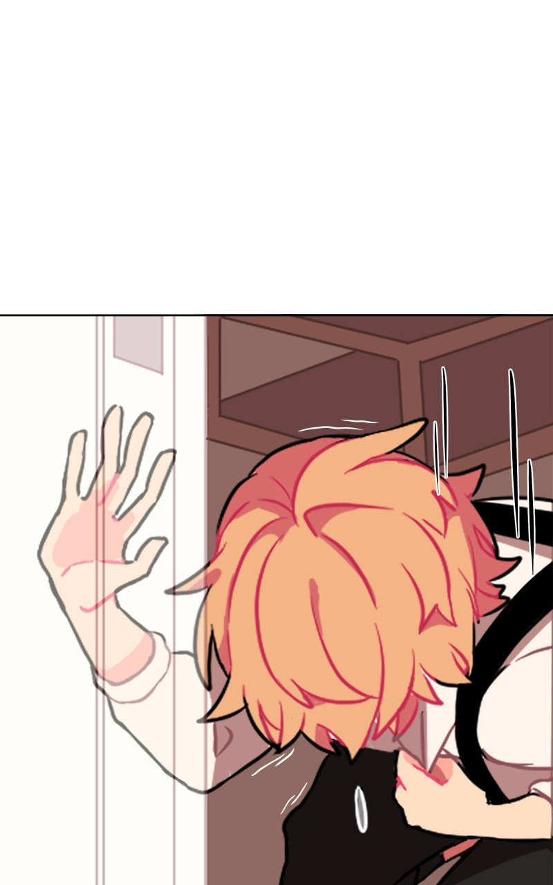 Kimi no Koe Chapter 41 page 40 - 