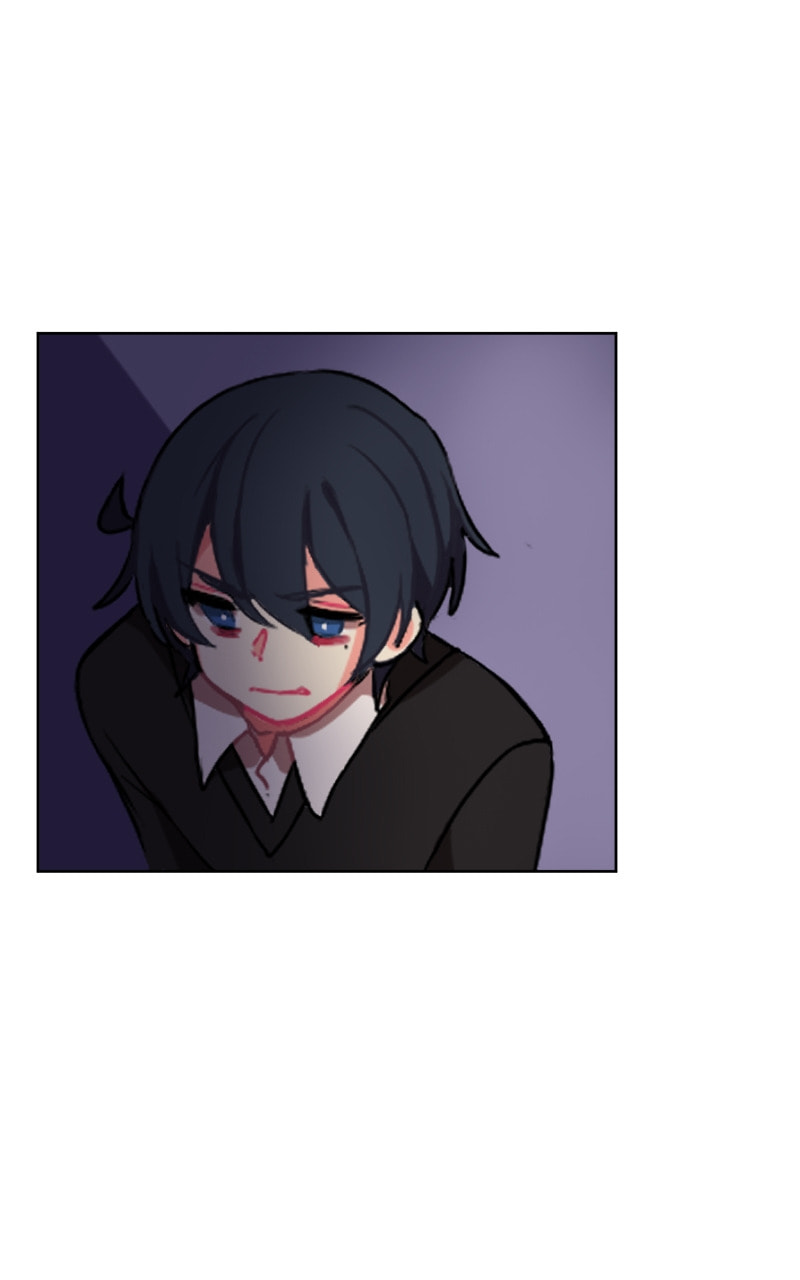 Kimi no Koe Chapter 41 page 5 - 