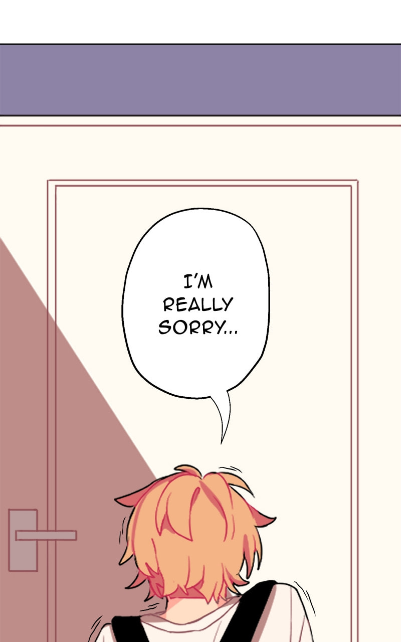 Kimi no Koe Chapter 41 page 42 - 