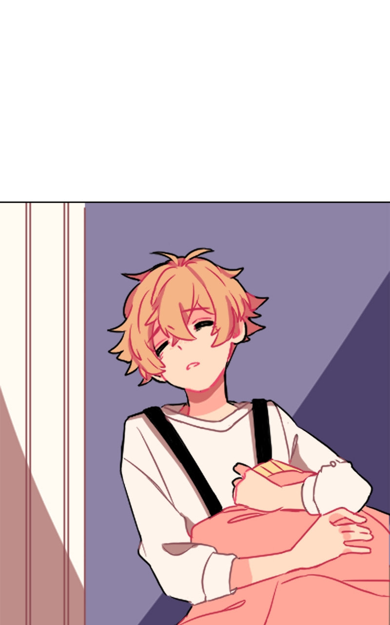 Kimi no Koe Chapter 41 page 45 - 