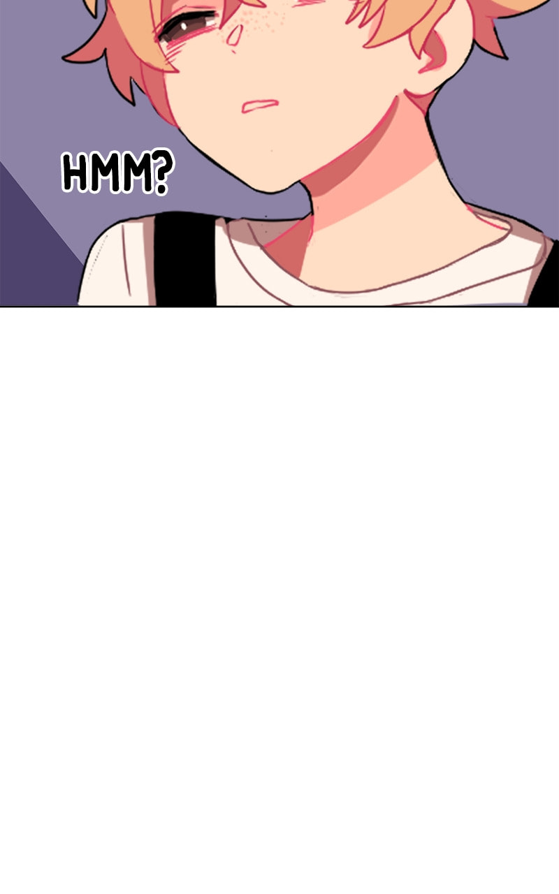 Kimi no Koe Chapter 41 page 48 - 
