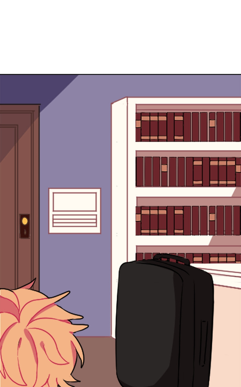 Kimi no Koe Chapter 41 page 49 - 