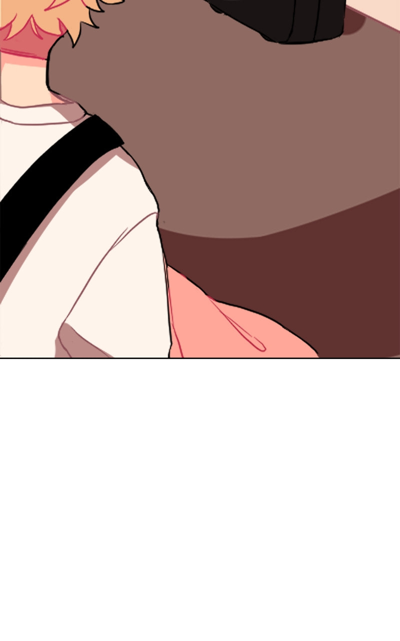Kimi no Koe Chapter 41 page 50 - 