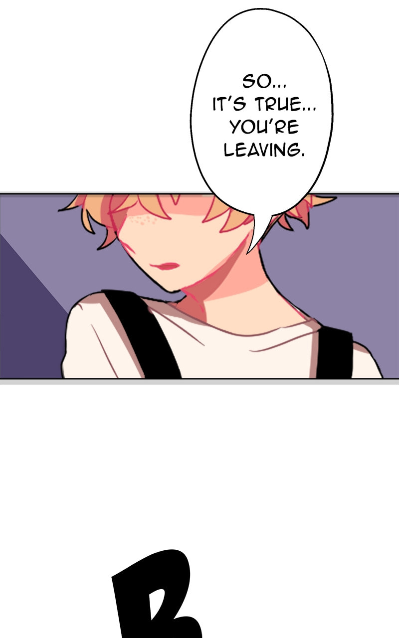 Kimi no Koe Chapter 41 page 53 - 