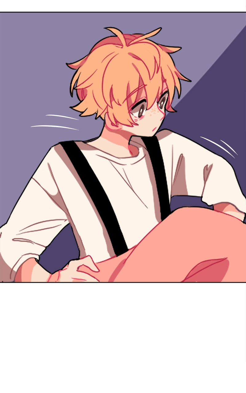 Kimi no Koe Chapter 41 page 56 - 