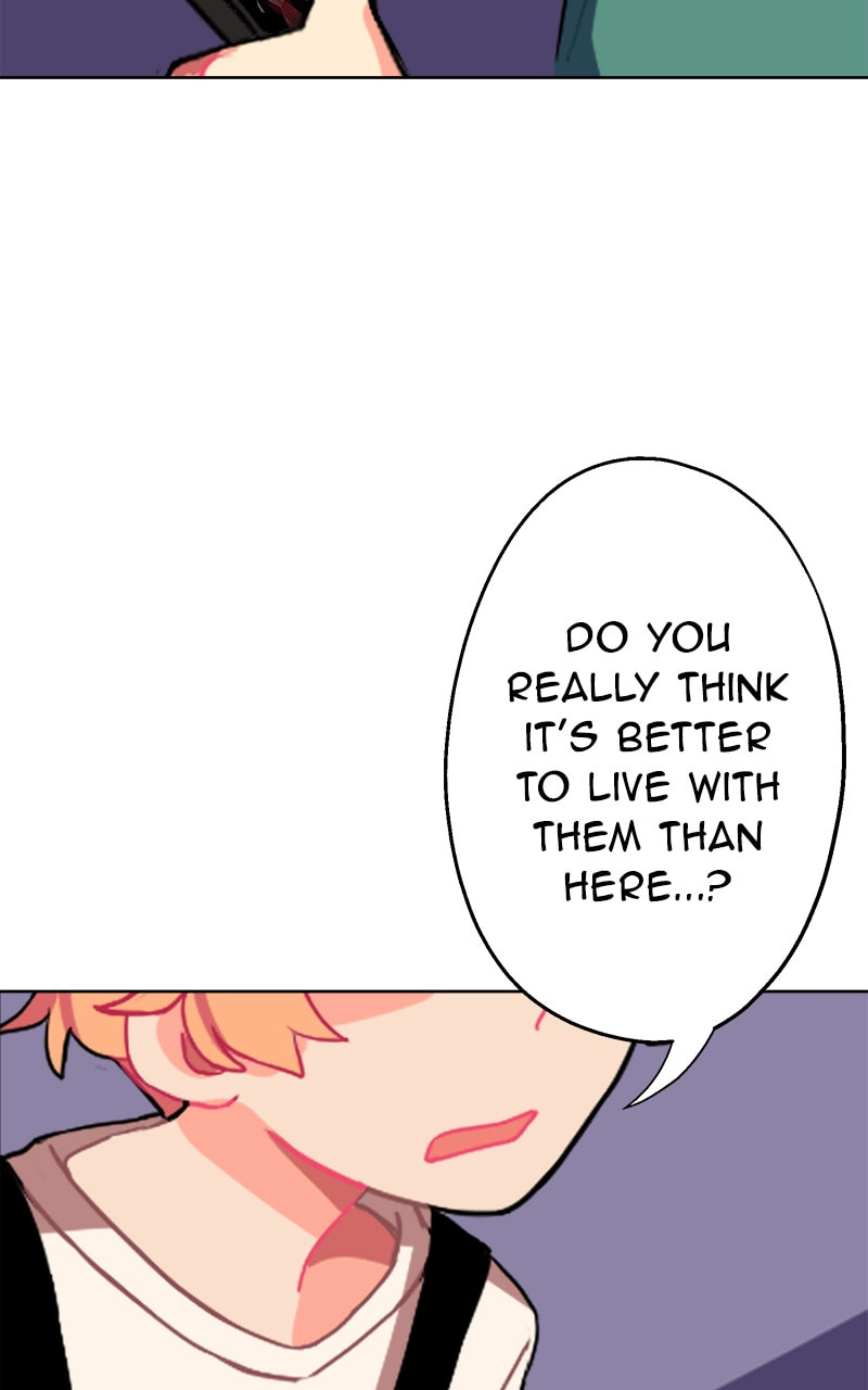 Kimi no Koe Chapter 41 page 58 - 