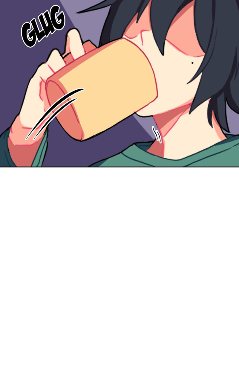 Kimi no Koe Chapter 41 page 60 - 