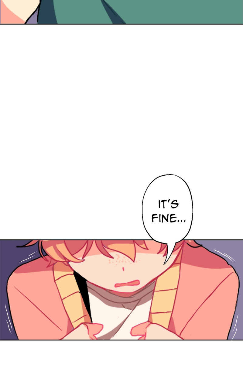 Kimi no Koe Chapter 41 page 64 - 