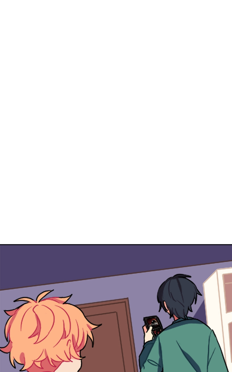Kimi no Koe Chapter 41 page 65 - 