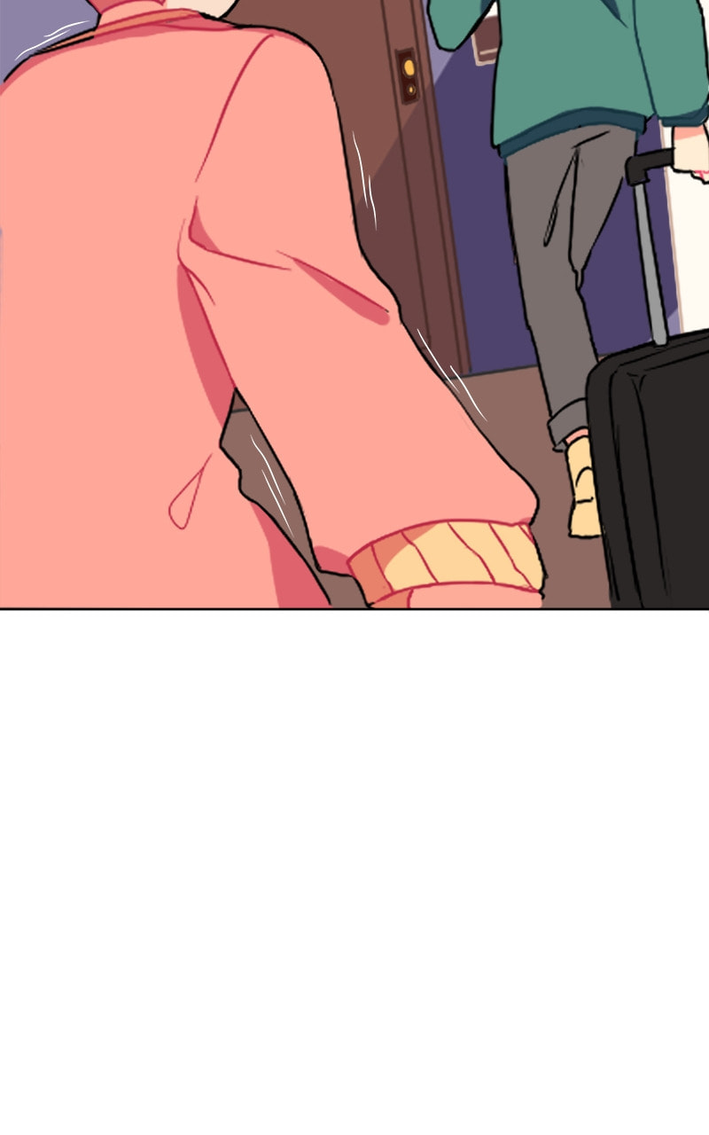 Kimi no Koe Chapter 41 page 66 - 