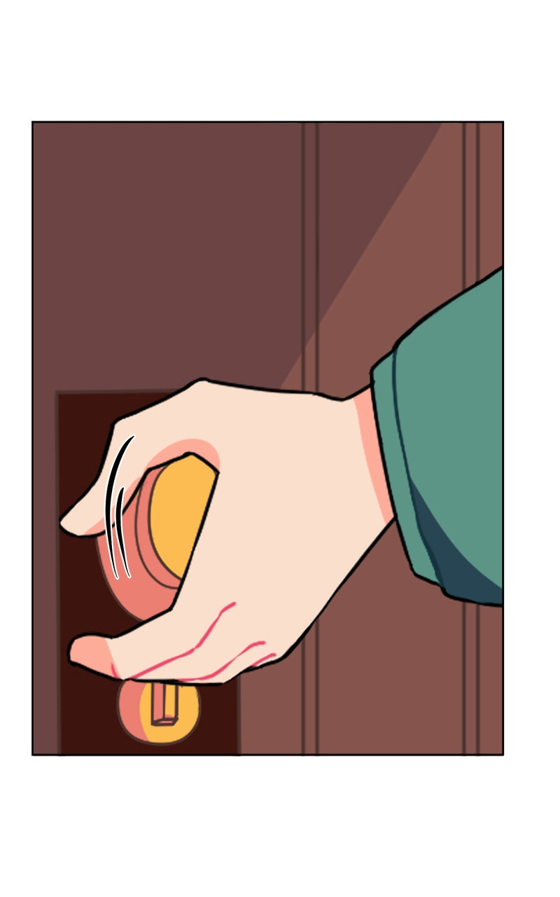 Kimi no Koe Chapter 41 page 67 - 