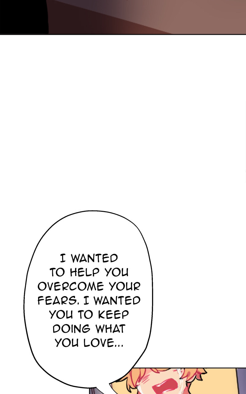 Kimi no Koe Chapter 41 page 8 - 