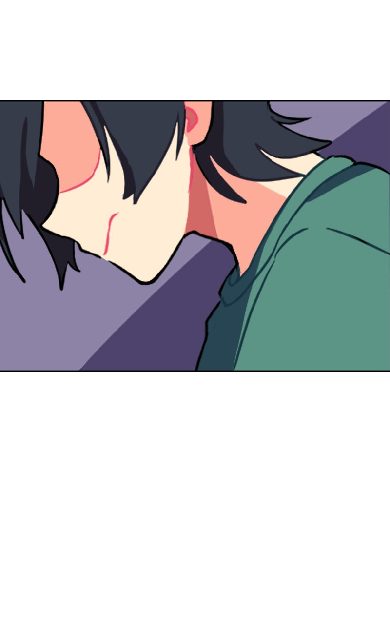 Kimi no Koe Chapter 41 page 72 - 