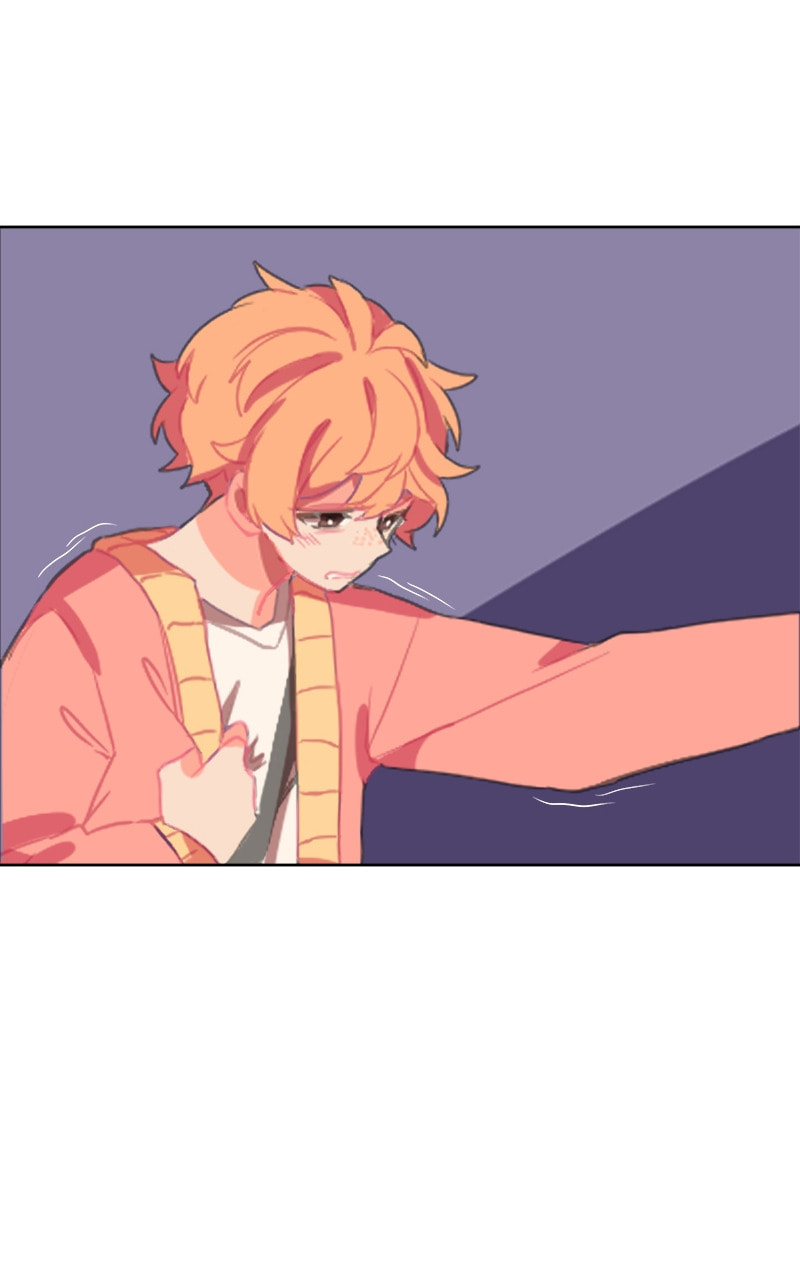 Kimi no Koe Chapter 41 page 79 - 