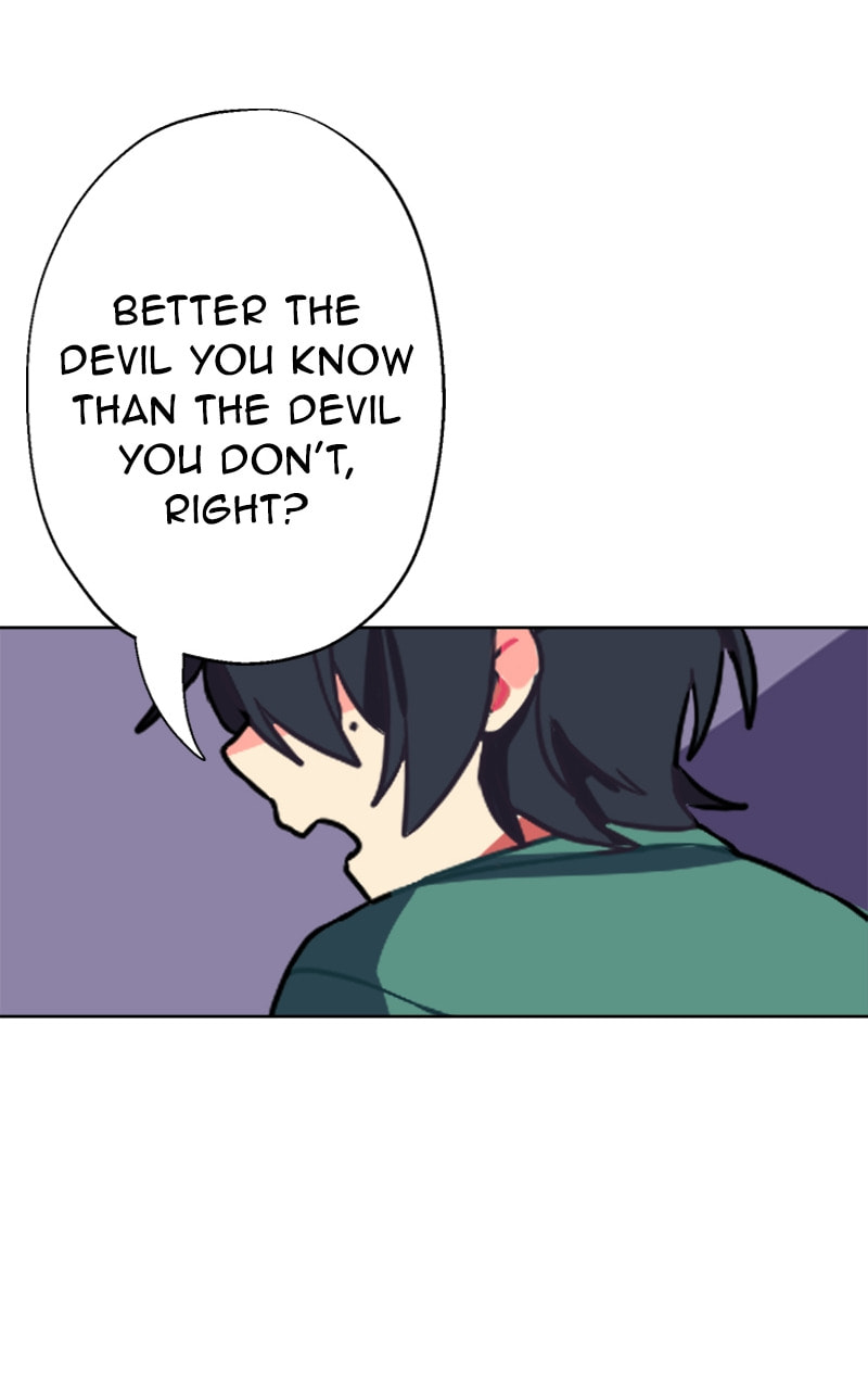 Kimi no Koe Chapter 41 page 80 - 
