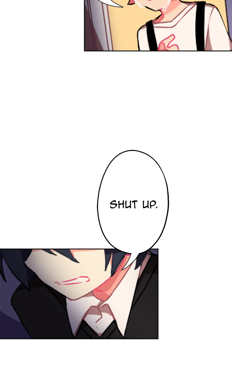 Kimi no Koe Chapter 41 page 9 - 
