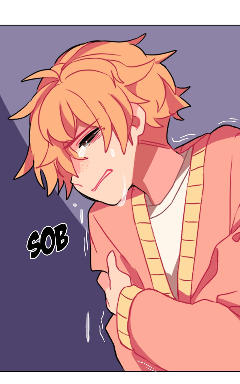 Kimi no Koe Chapter 41 page 89 - 