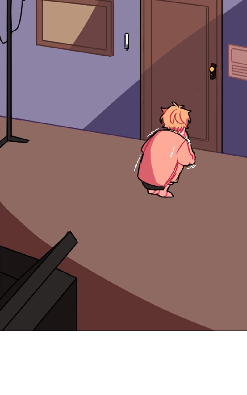 Kimi no Koe Chapter 41 page 91 - 