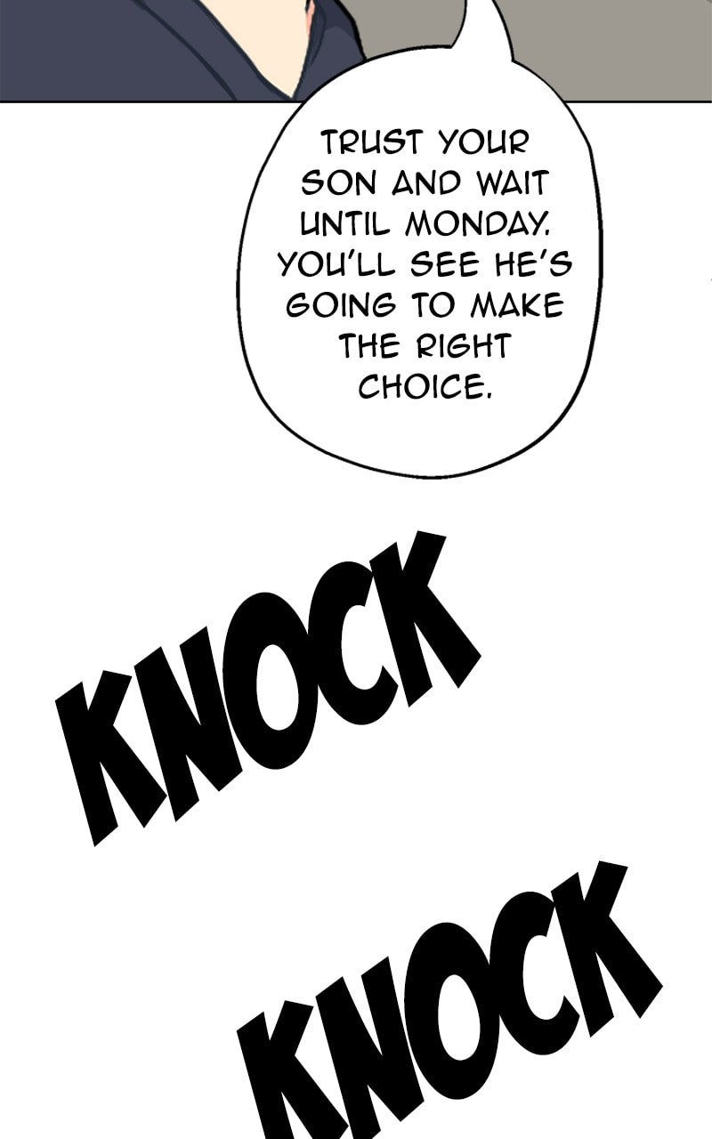 Kimi no Koe Chapter 42 page 12 - 