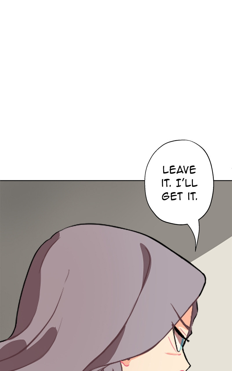 Kimi no Koe Chapter 42 page 16 - 