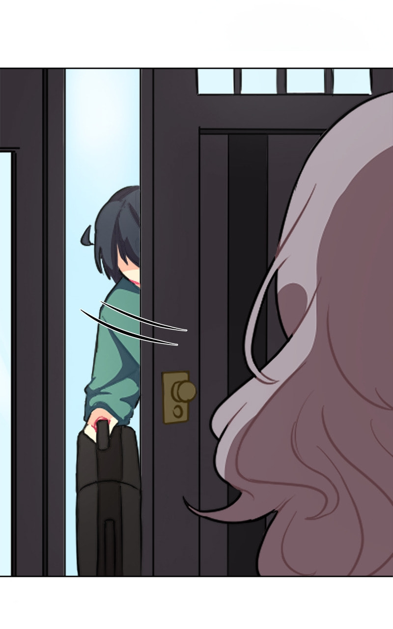 Kimi no Koe Chapter 42 page 19 - 