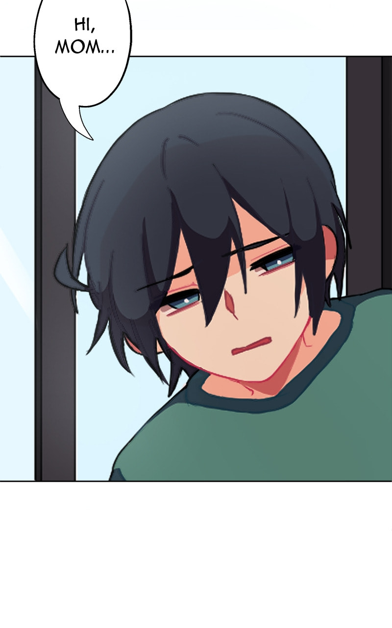 Kimi no Koe Chapter 42 page 26 - 