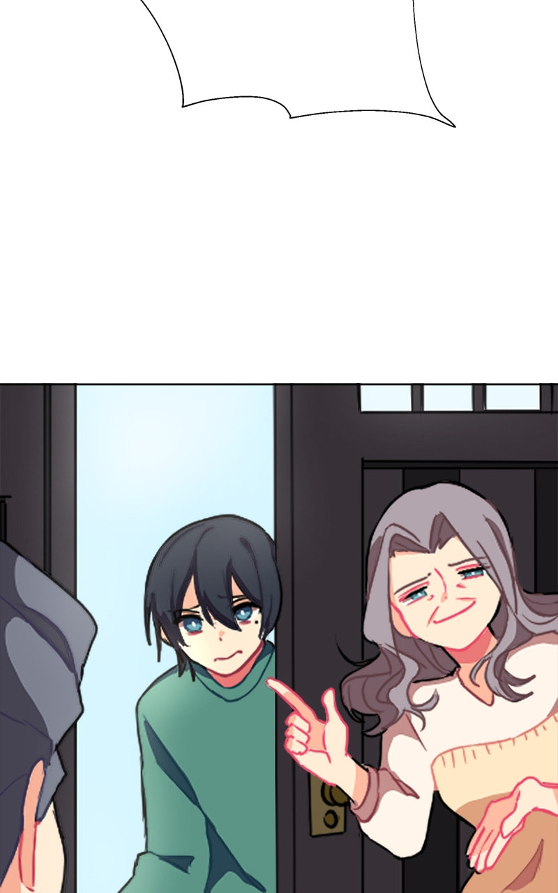 Kimi no Koe Chapter 42 page 29 - 