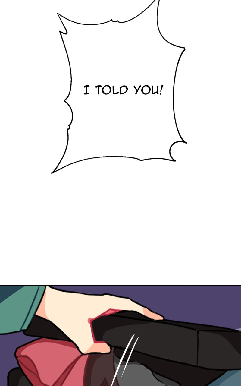 Kimi no Koe Chapter 42 page 35 - 