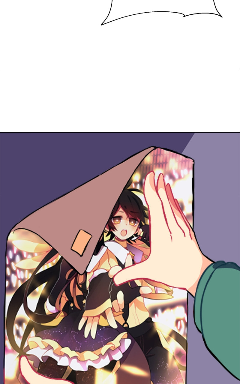 Kimi no Koe Chapter 42 page 37 - 