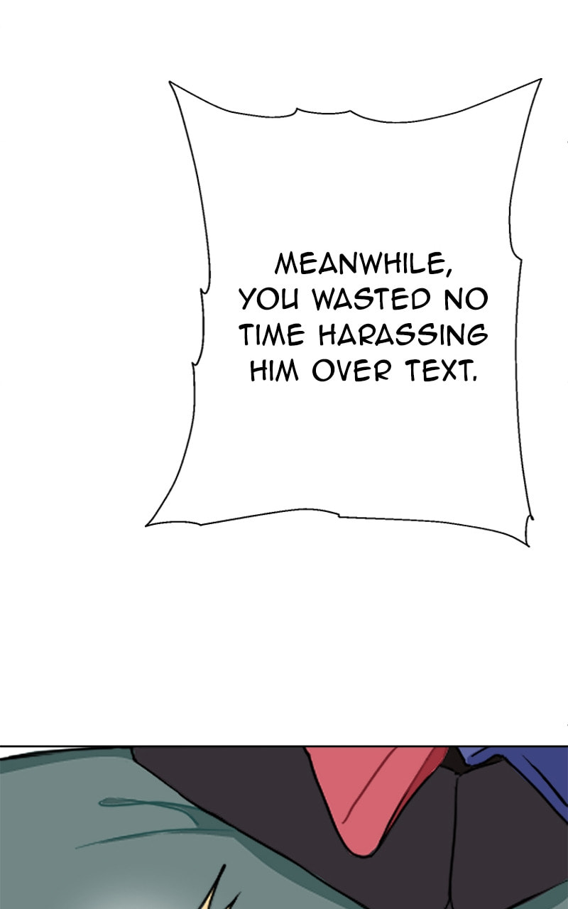 Kimi no Koe Chapter 42 page 40 - 