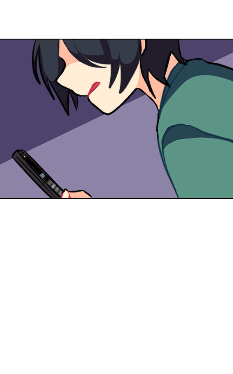 Kimi no Koe Chapter 42 page 43 - 