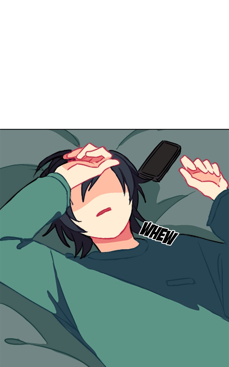 Kimi no Koe Chapter 42 page 48 - 